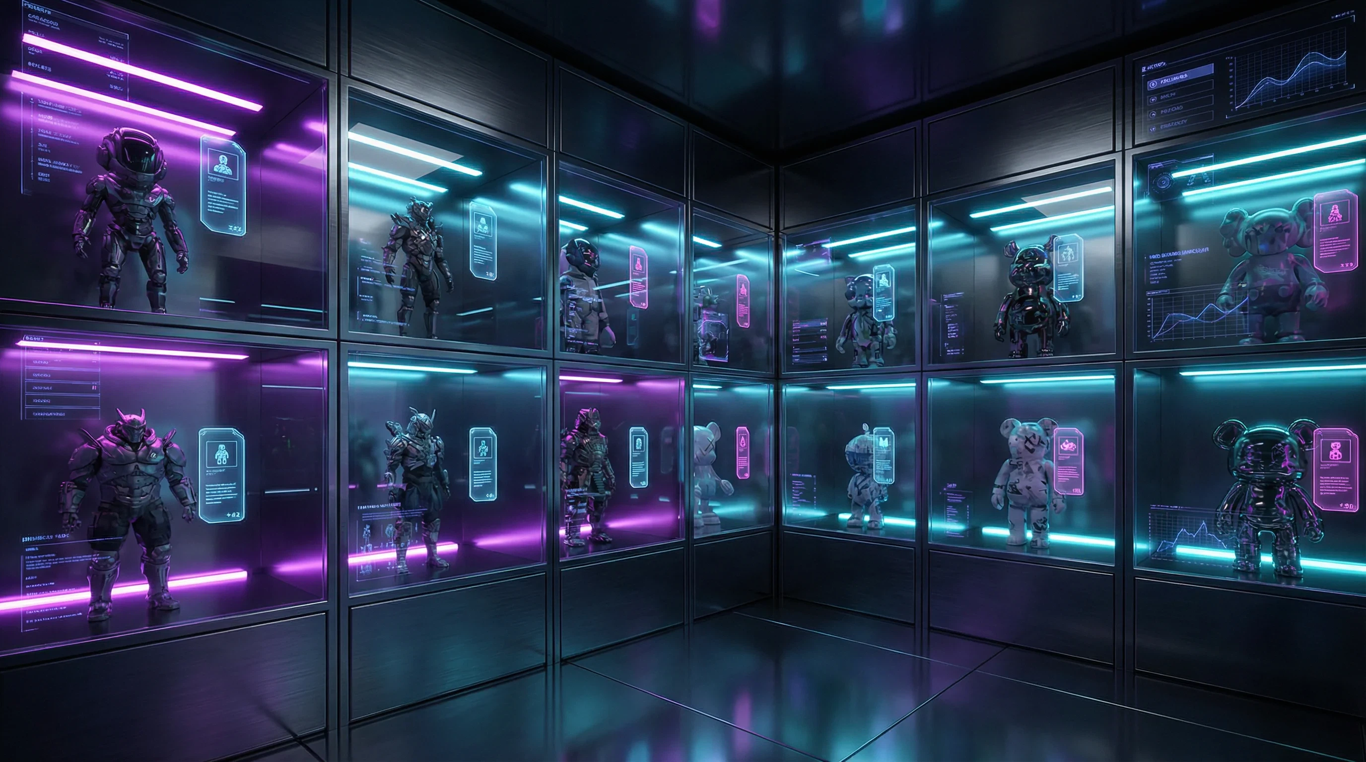 麻豆tv - 汇聚麻豆全球粉丝的热爱 | 探索最全、最新的明星应援好物。虚拟收藏室3D展示空间 - 沉浸式潮玩展示体验