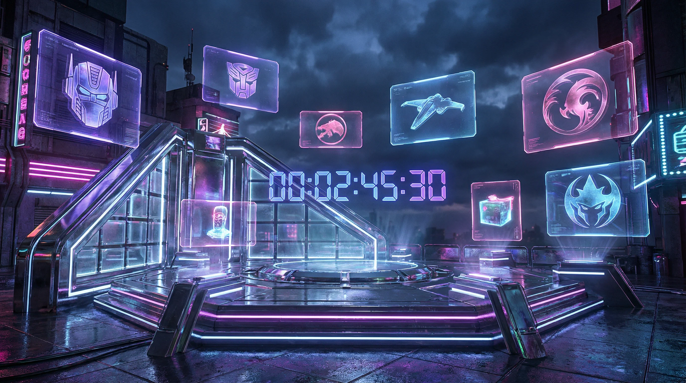 麻豆tv - 汇聚麻豆全球粉丝的热爱 | 探索最全、最新的明星应援好物。IP主题周活动现场