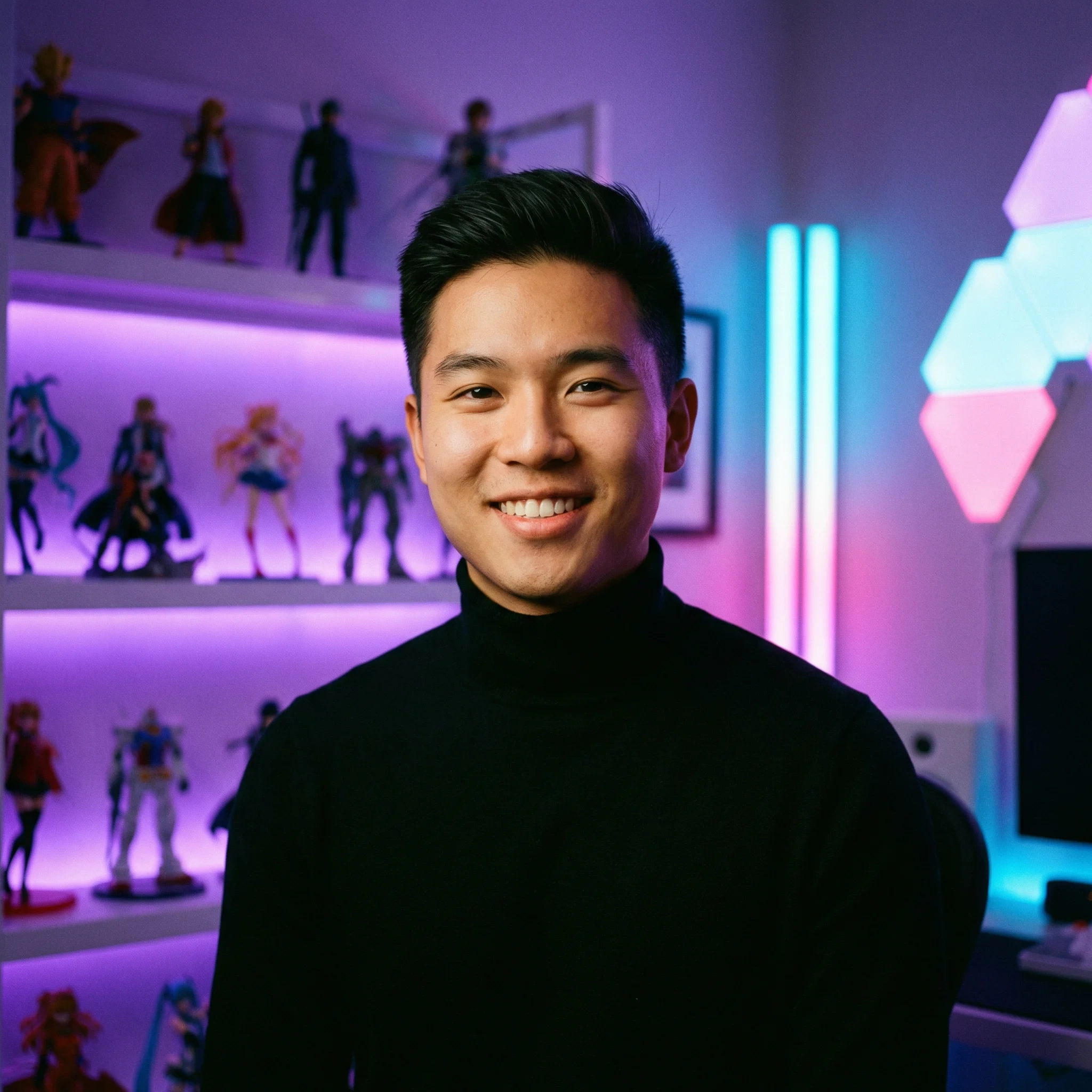 麻豆tv - 汇聚麻豆全球粉丝的热爱 | 探索最全、最新的明星应援好物。创始人兼CEO李浩然